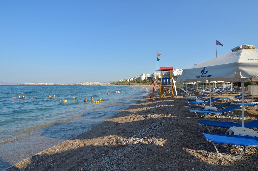Poseidon Athens Hotel, foto 8