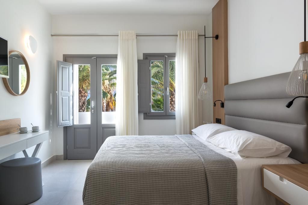 Strogili Hotel, foto 5