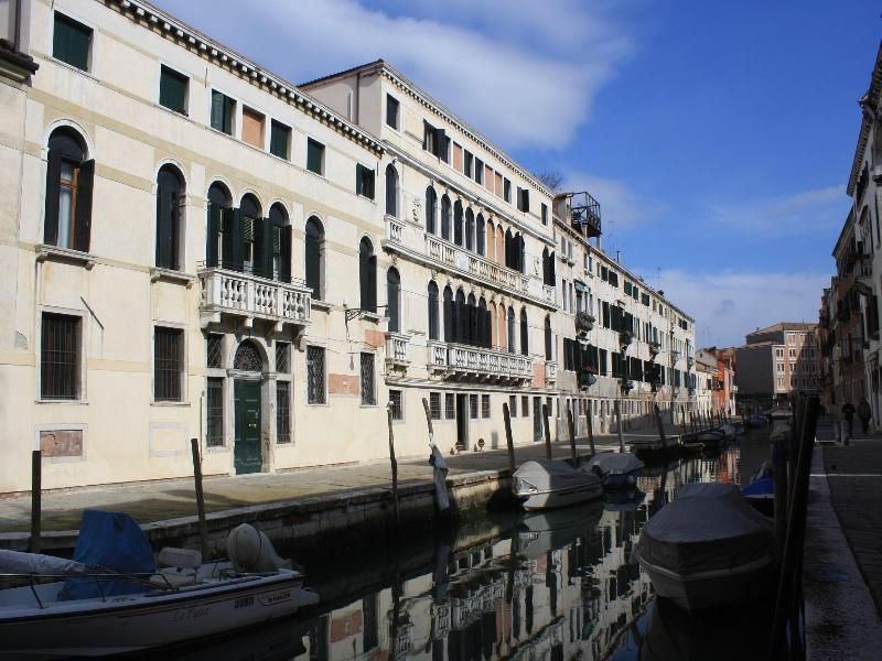 Hotel Casa Caburlotto, foto 10