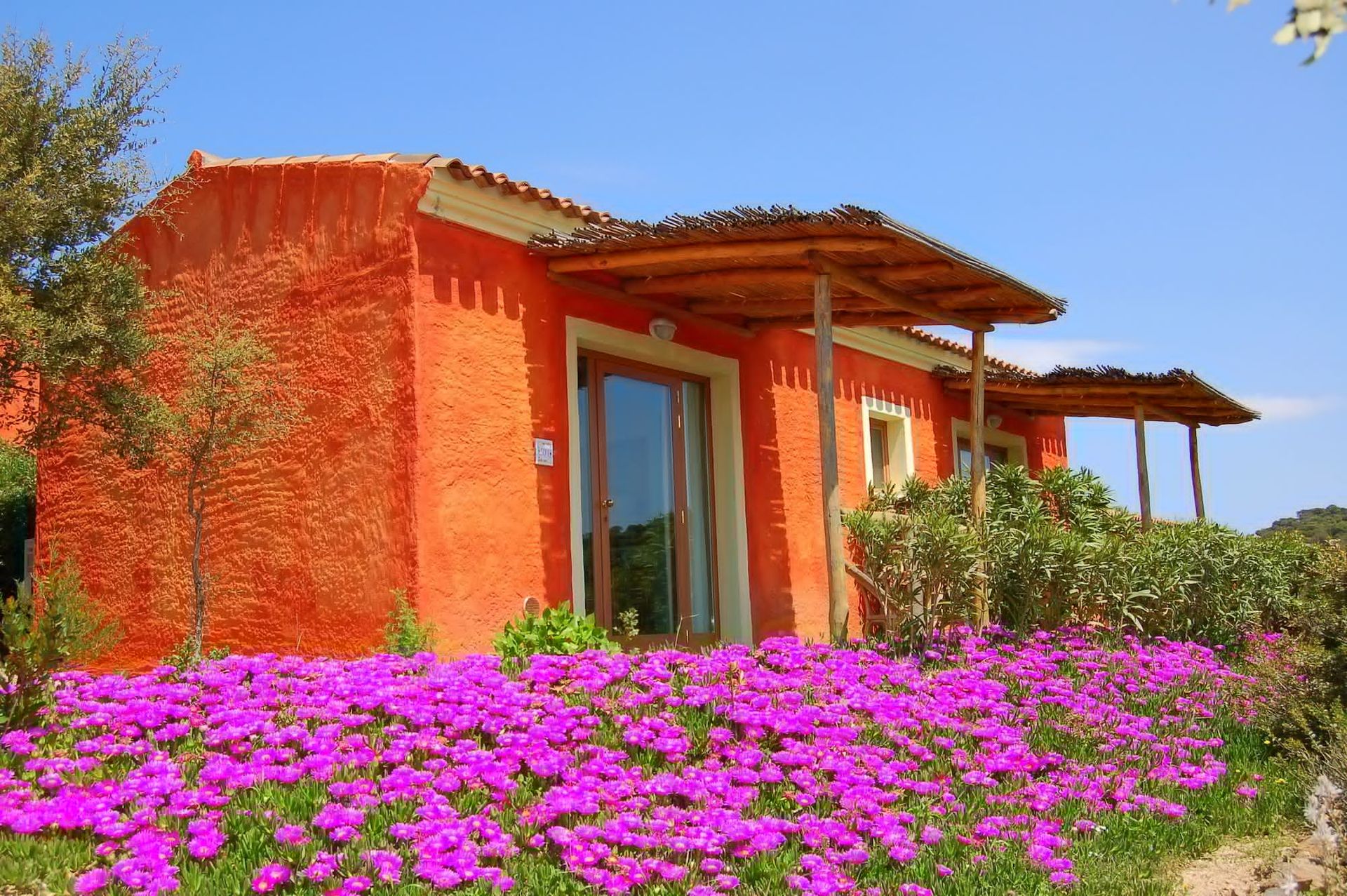 Hotel Aldiola Country Resort, foto 9