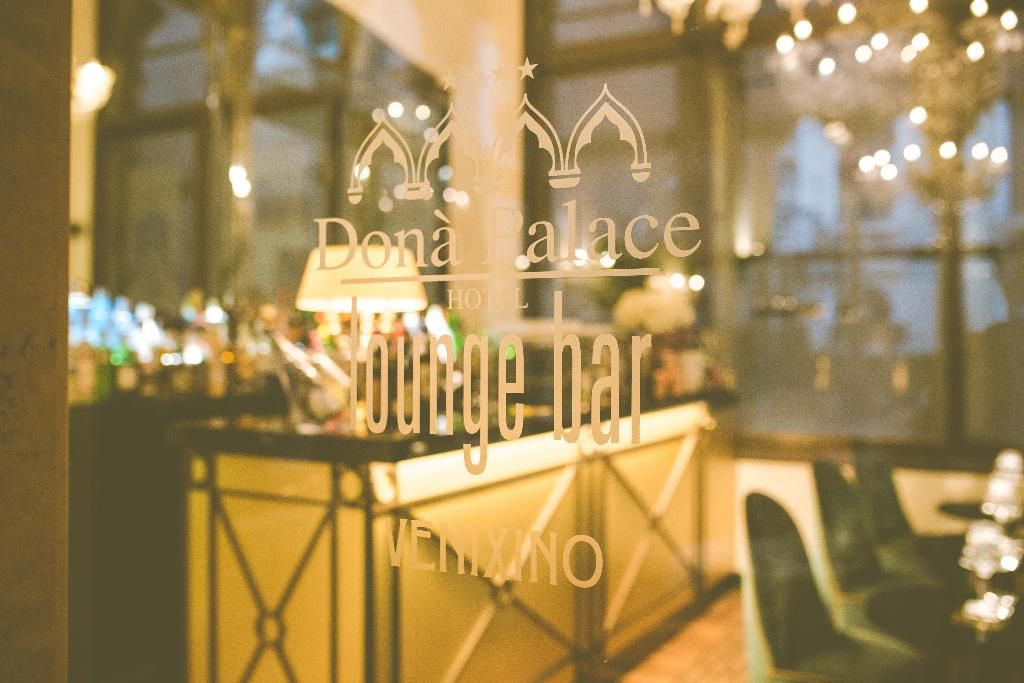 Dona Palace, foto 8