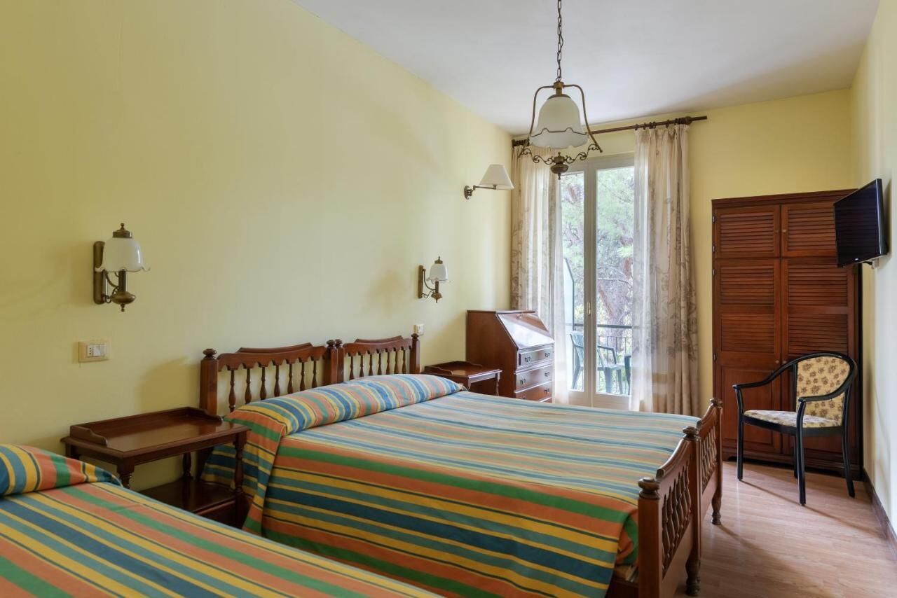 Hotel Palme & Suite, foto 7