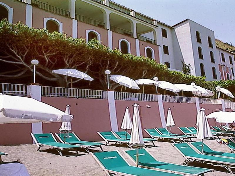 Hotel Lido Mediterranee, foto 5