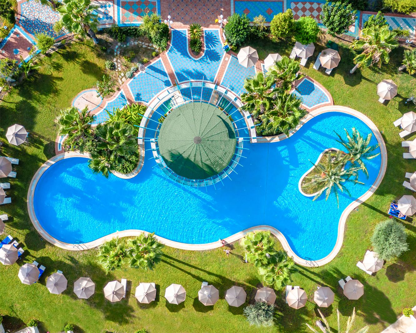 Atrium Palace, foto 9