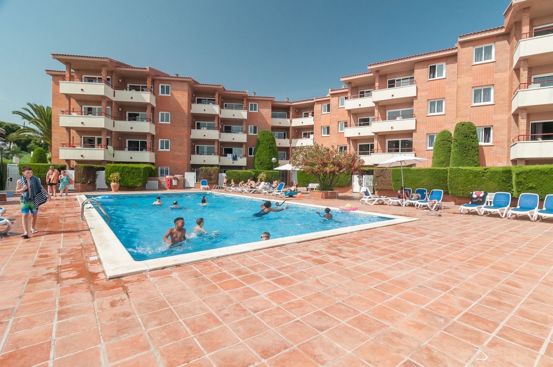Pierre & Vacances Residence Comarruga, foto 12