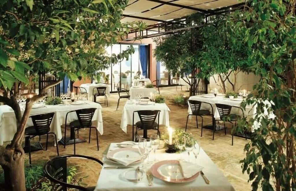 Grand Hotel Masseria Santa Lucia, foto 10