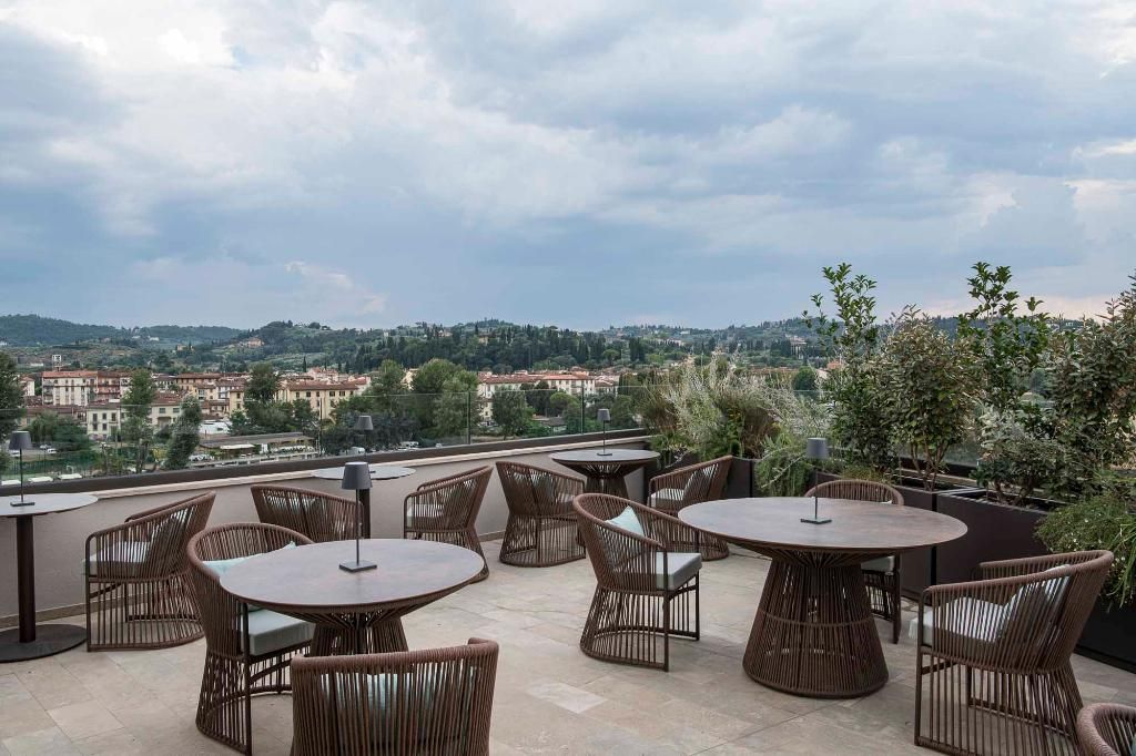Columbus Urban Resort Firenze, foto 7