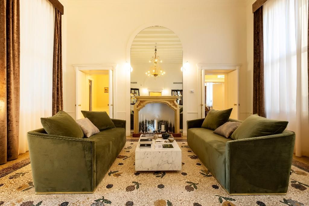 Villa Soligo, foto 11