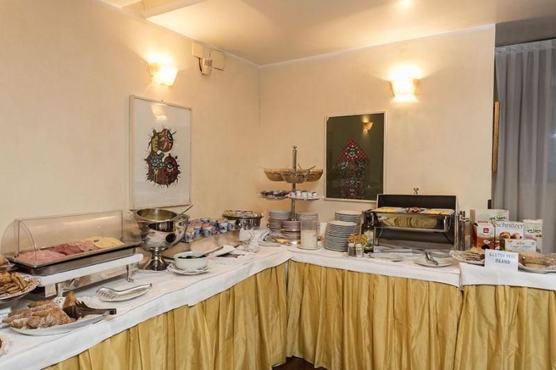 All’Angelo Art Hotel, foto 2
