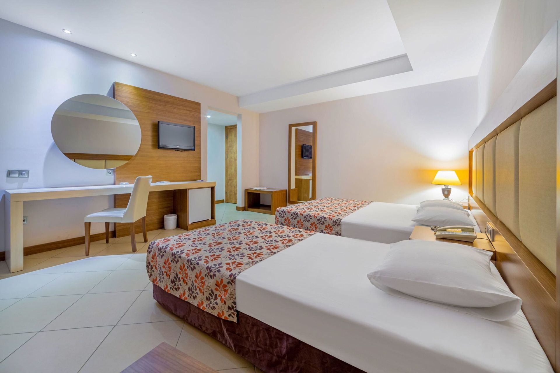 Justiniano Club Alanya Hotel, foto 6