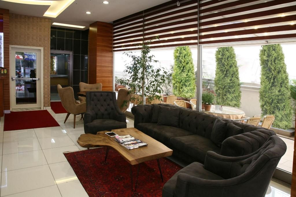 Hotel Avcilar City, foto 10