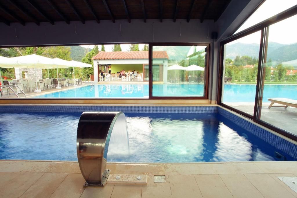 Mont Helmos Hotel, foto 6