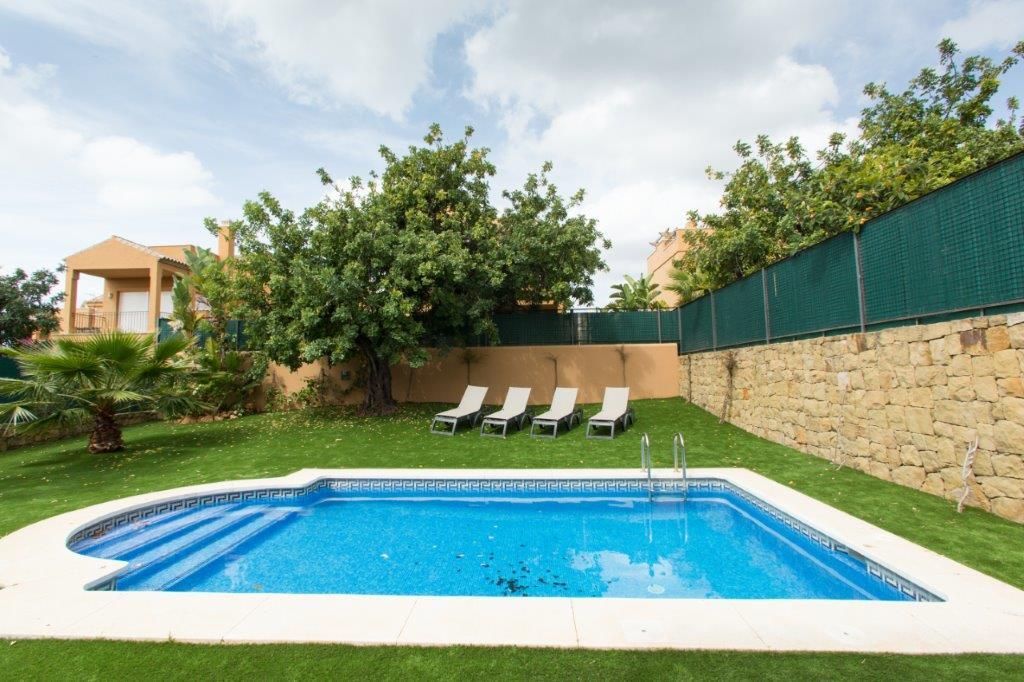Villas Altos de Marbella, foto 5