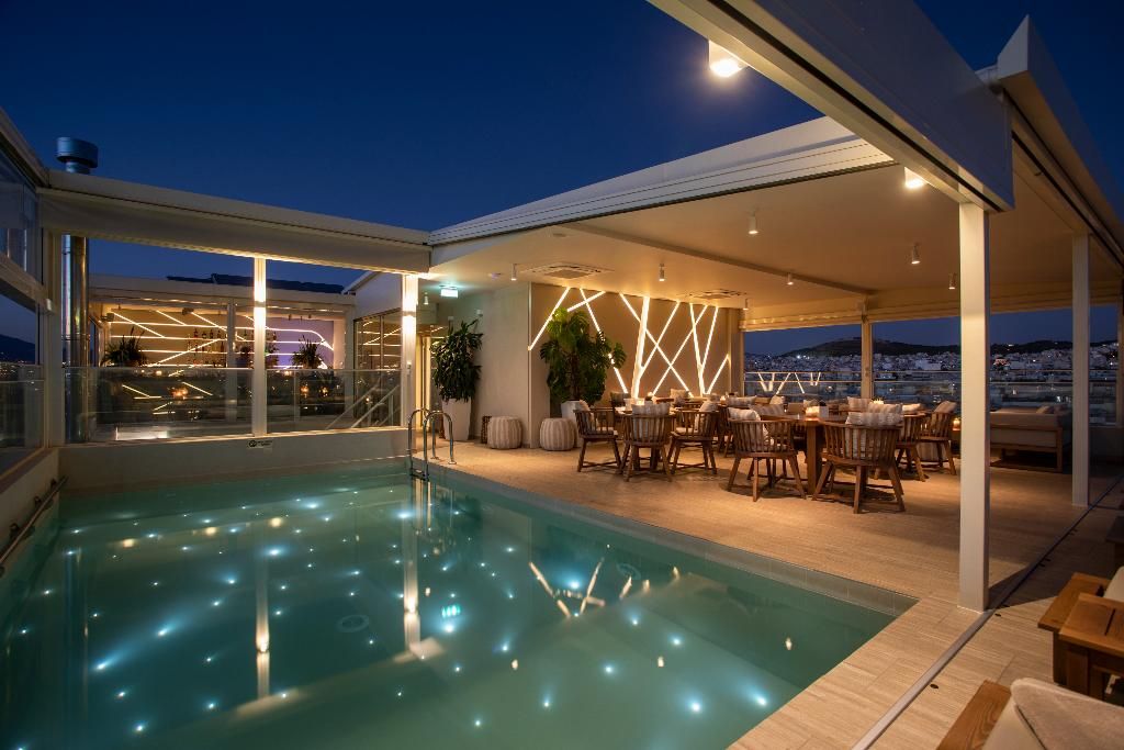 Green Suites Hotel, foto 8