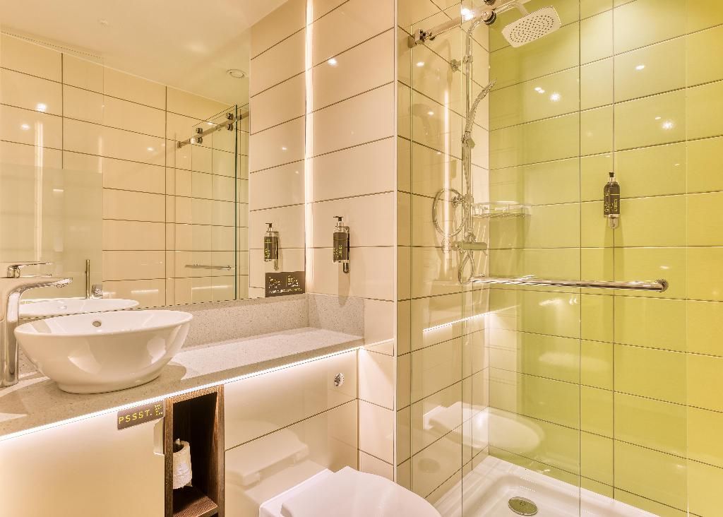 hub by Premier Inn London Shoreditch, foto 2
