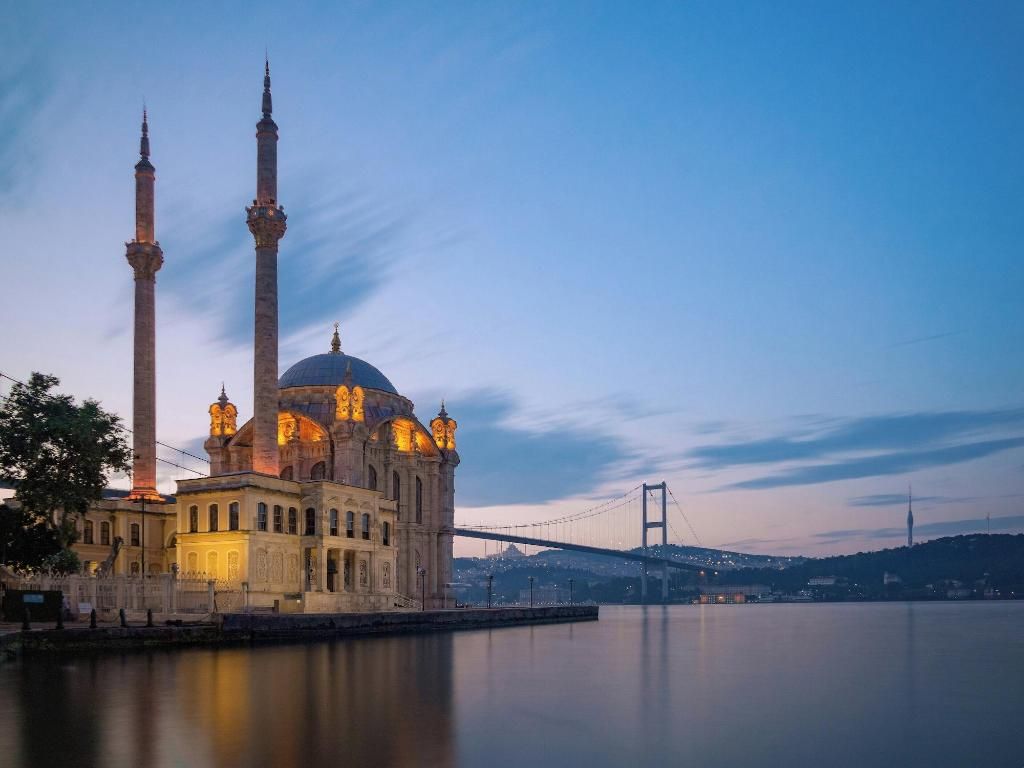 Taksim No 44 Hotel & Suites, foto 6