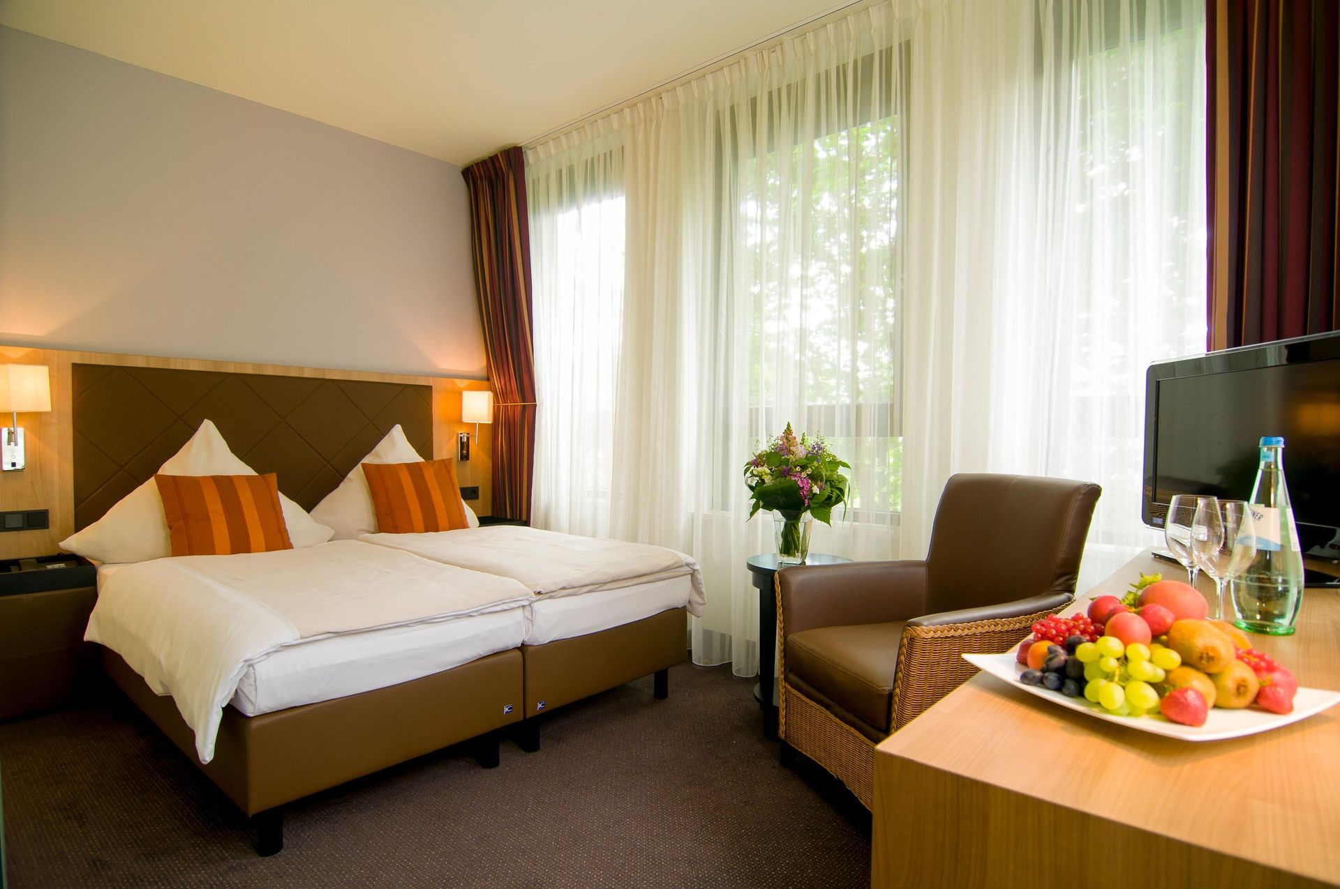 ACHAT Hotel München Süd, foto 2
