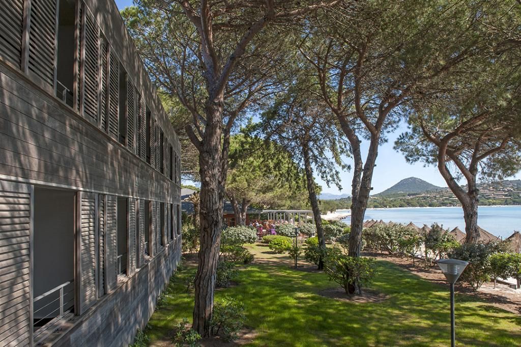 Hôtel Lodges Moby Dick, foto 13