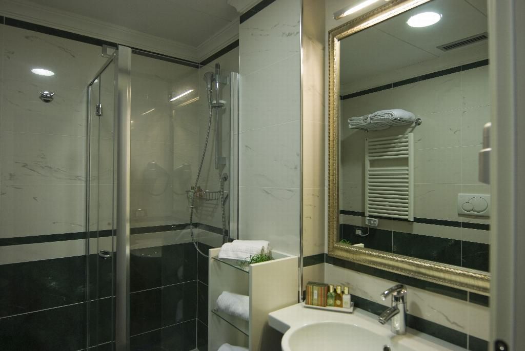 JR Hotels Oriente Bari, foto 15