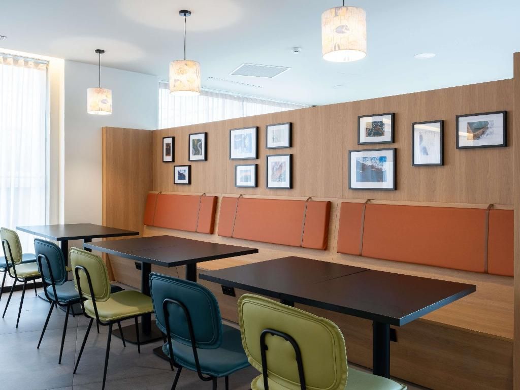 Ibis Styles Santander, foto 13