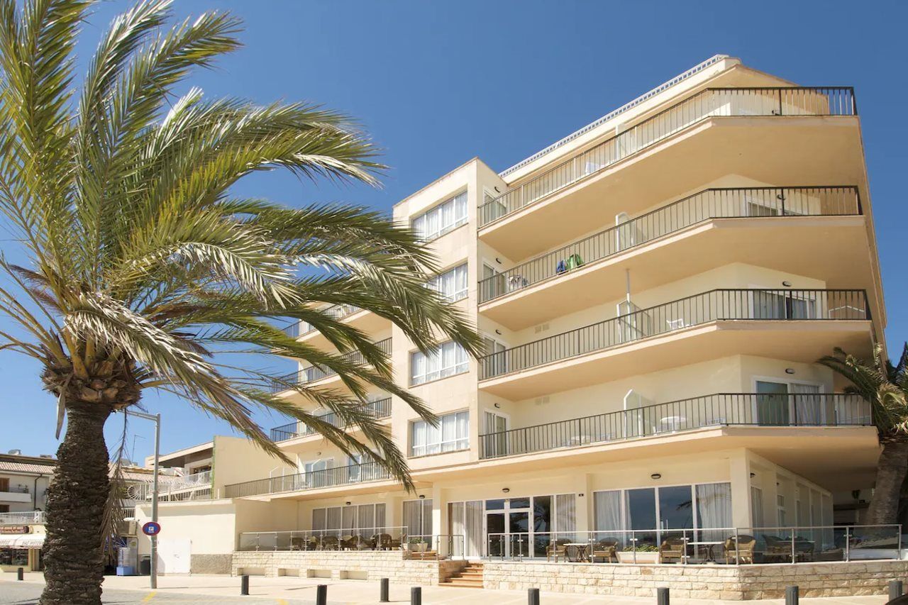 Hotel Las Arenas, foto 2