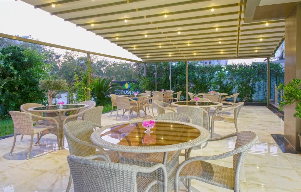 Citrus Park Hotel, foto 11