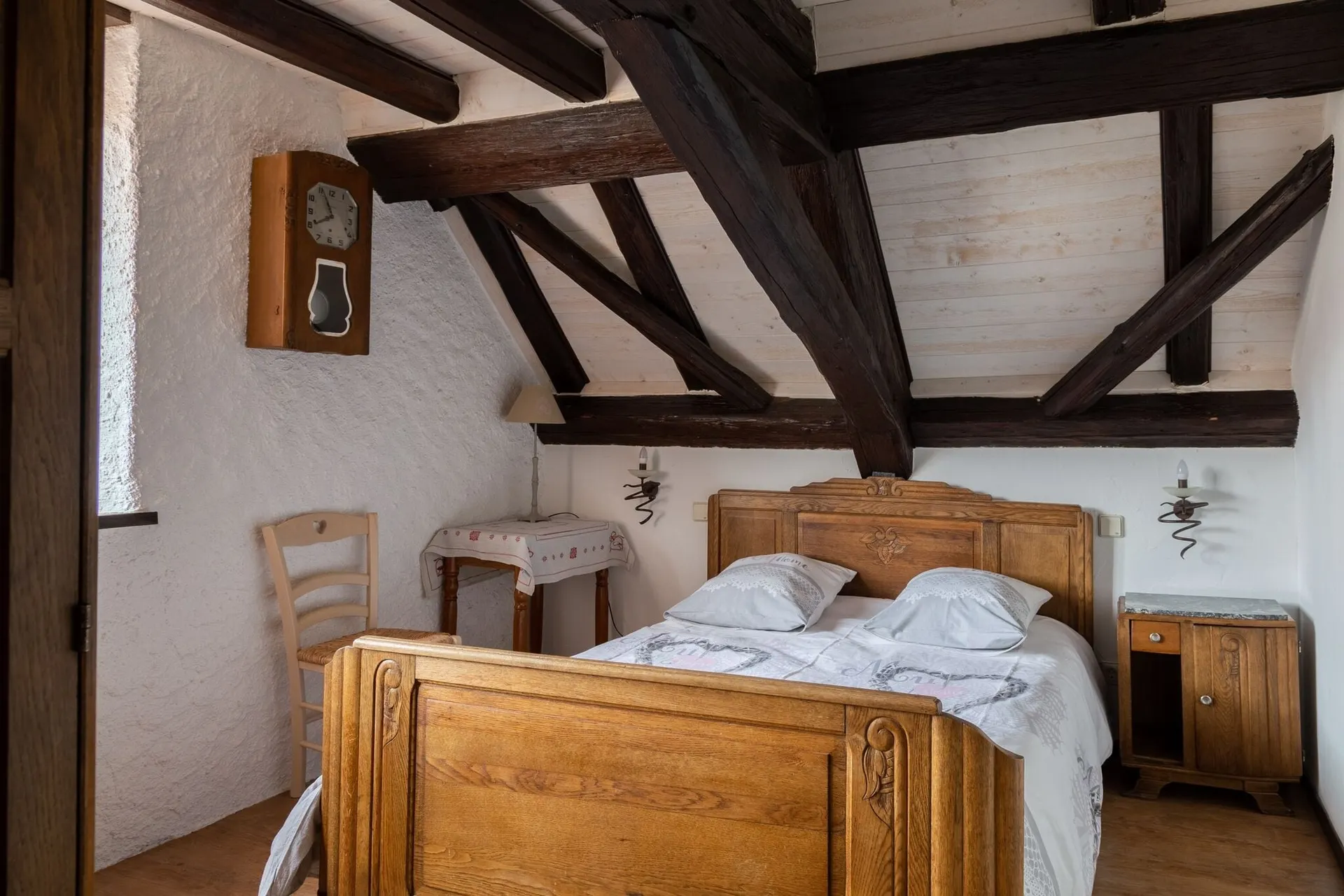 Slaapkamer
