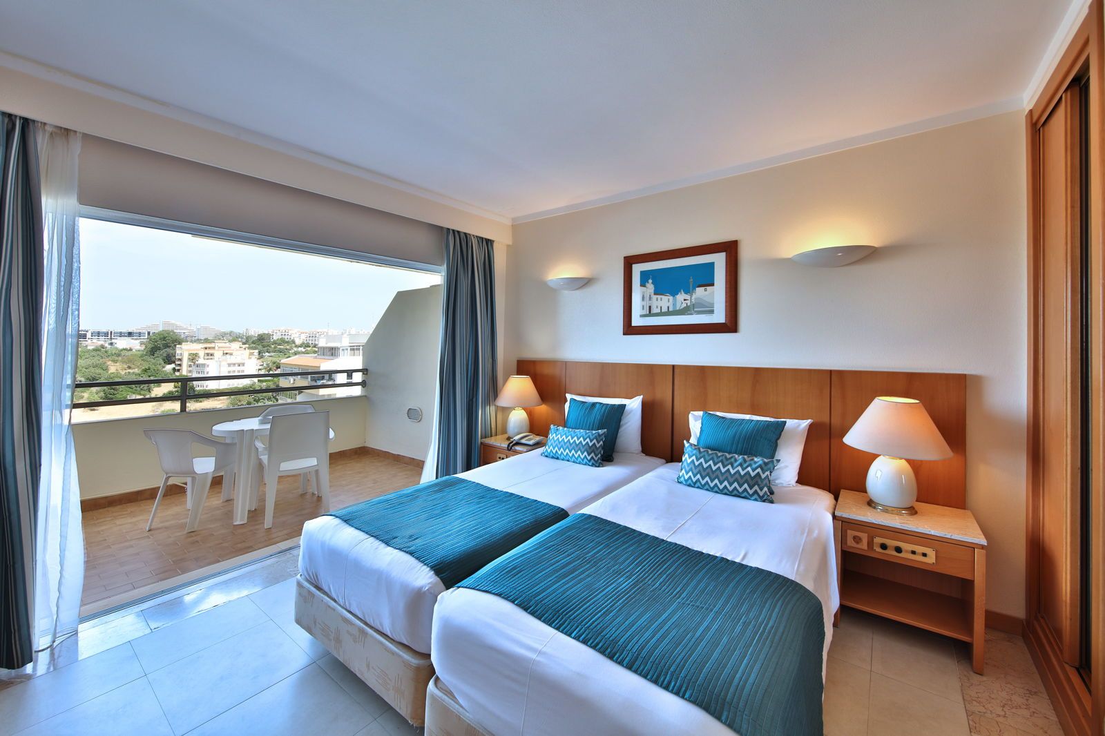 Interpass Vau Hotel, foto 3