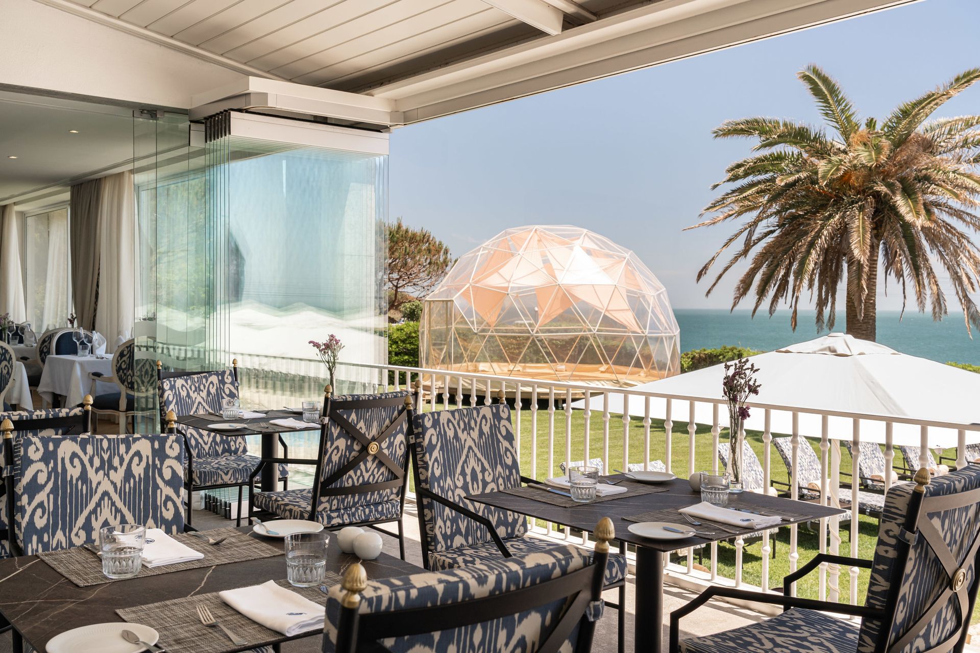Longevity Senses Cascais Boutique Hotel & Clinic - Adults Only, foto 4