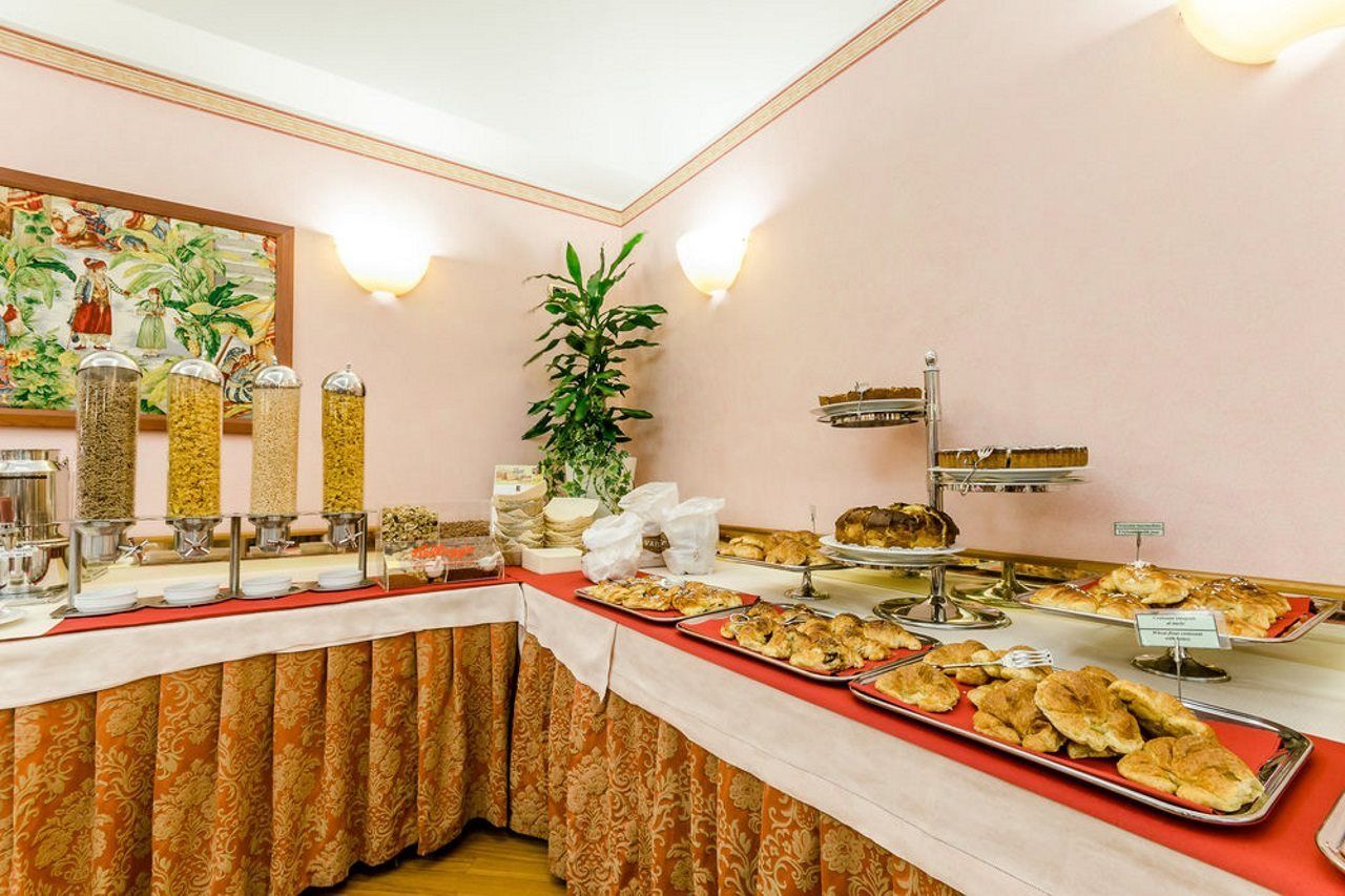 Hotel Brunelleschi, foto 13