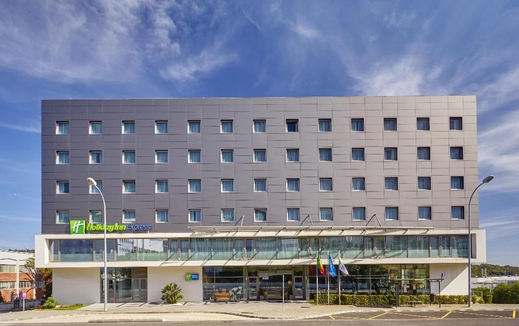 Holiday Inn Express Lisbon  Alfragide, foto 10