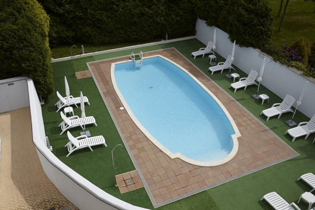 Blanco Hotel & Spa, foto 15