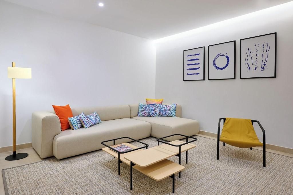 Apartamentos Luna Suites Granada, foto 2