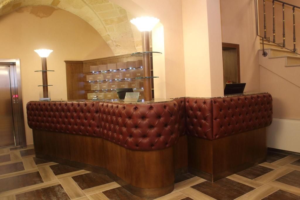 Le Club Boutique Hotel, foto 12