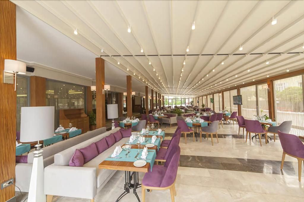Lamec Hotel Business, foto 6
