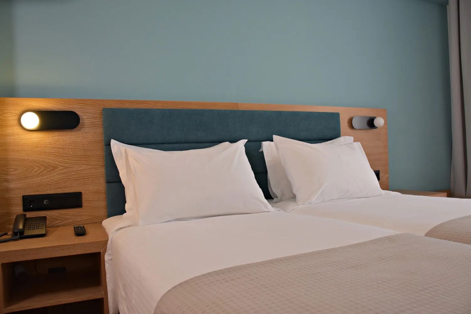 Arethusa Hotel, foto 2