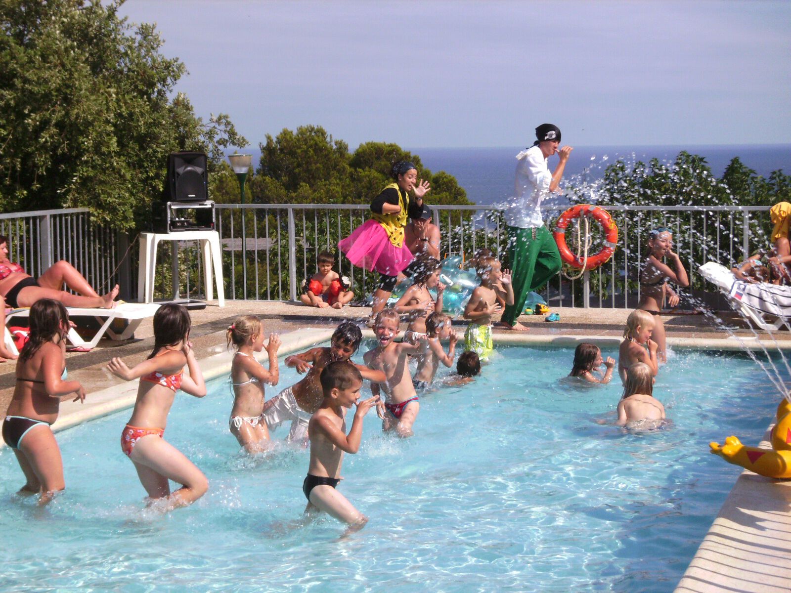 Camping Cala Gogo, foto 8