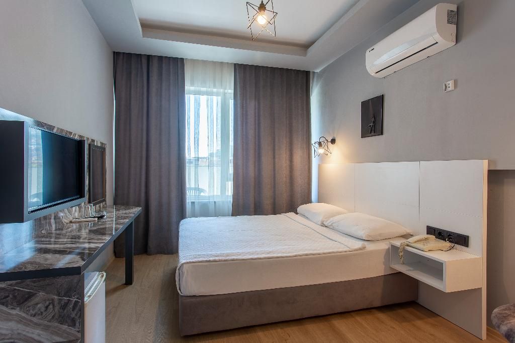 Aslan City Hotel, foto 6