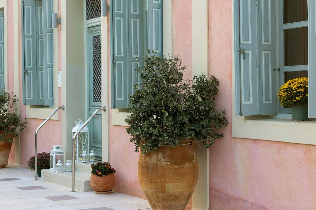 Aria Lito Mansion, foto 6