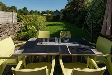Terrasse / Balcon