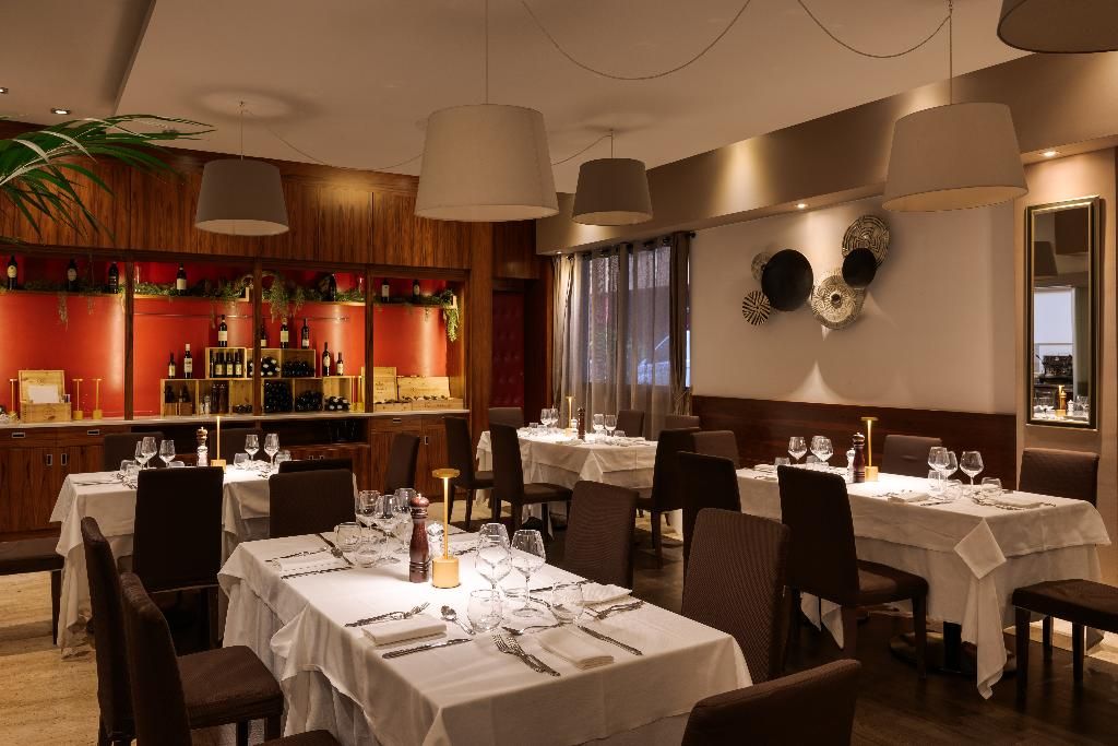 Hotel Dei Cavalieri Caserta La Reggia, foto 8