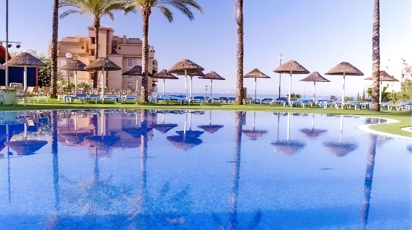 Holiday World Riwo Affiliated by Meliá, foto 3