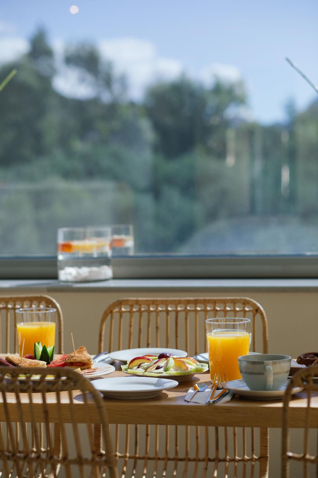 Belvedere Apartments & Spa, foto 8