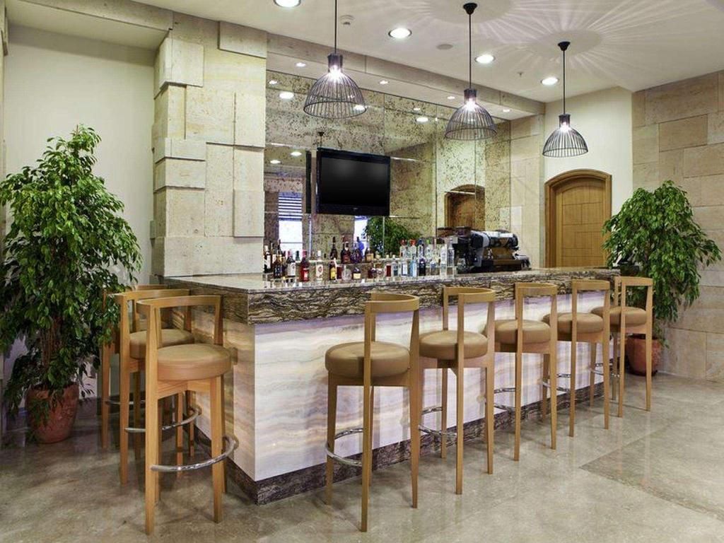 DoubleTree by Hilton Hotel Avanos - Cappadocia, foto 10