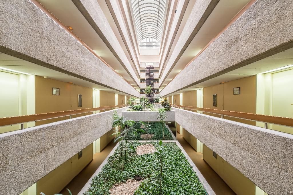 Eurobuilding 2 By Pierre & Vacances, foto 15