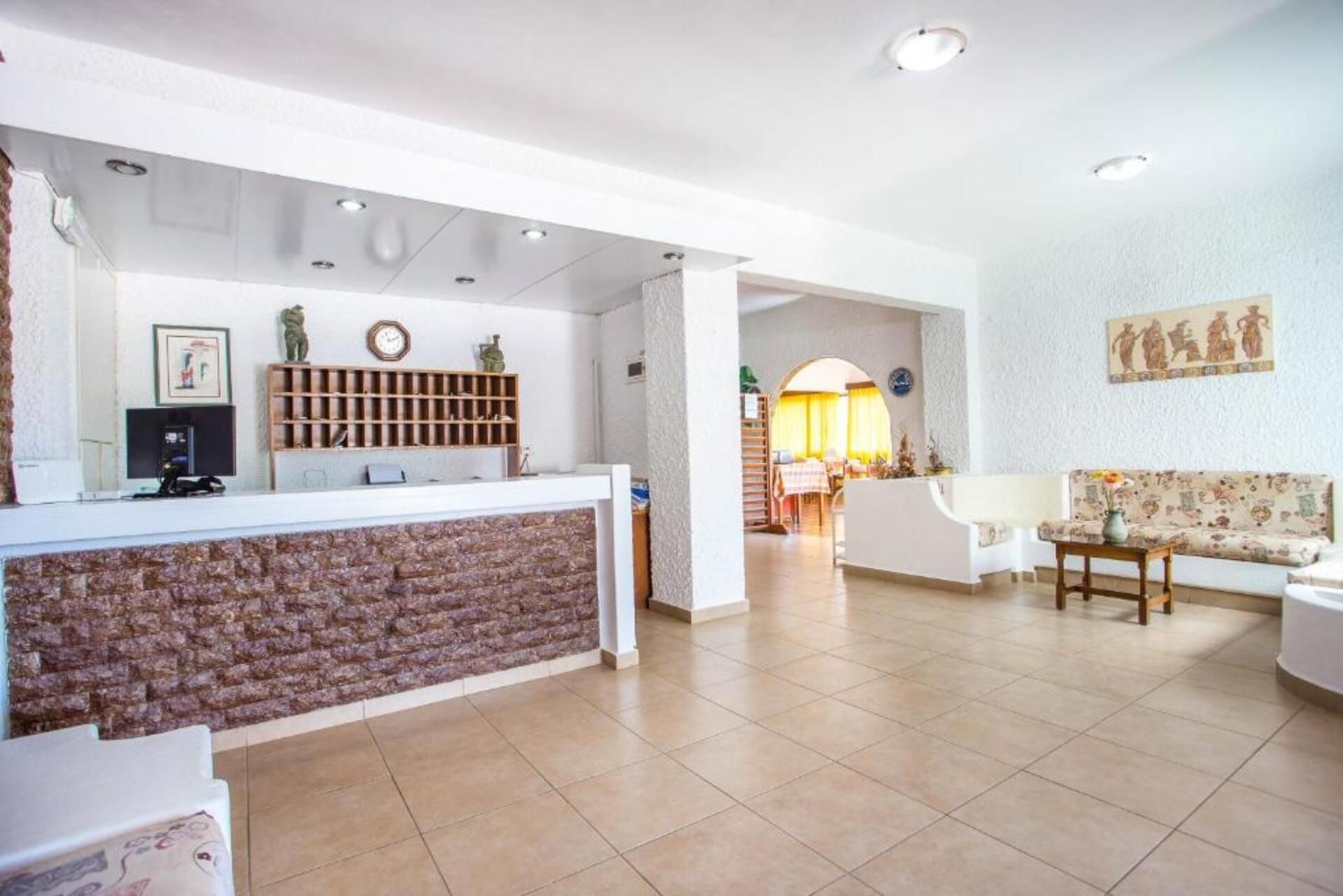 Muses Hotel, foto 8