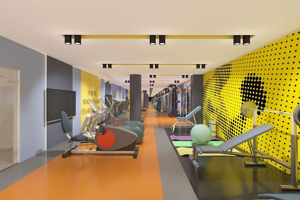 Hampton By Hilton Istanbul Arnavutkoy, foto 7