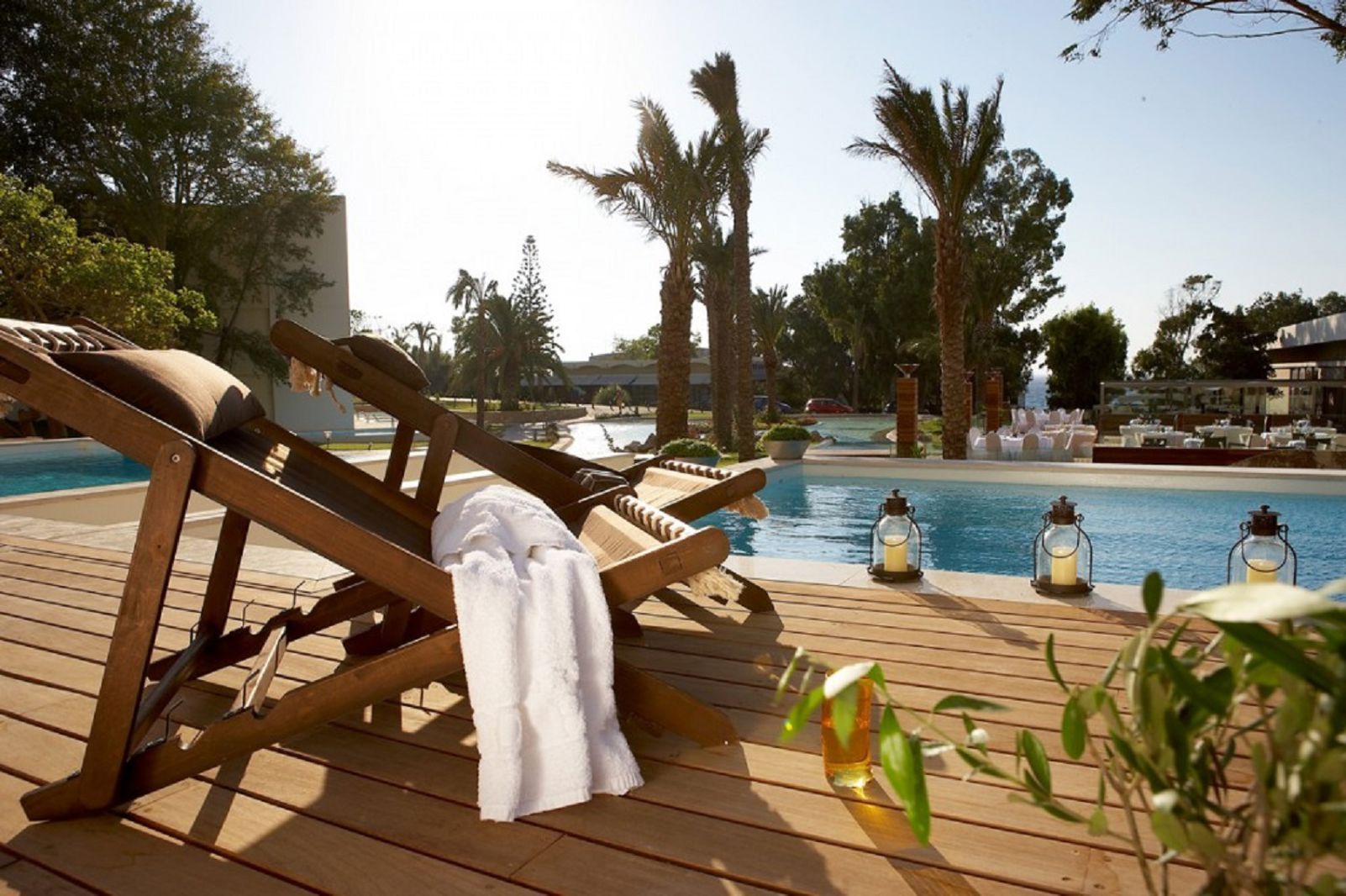 Rodos Palace, foto 14