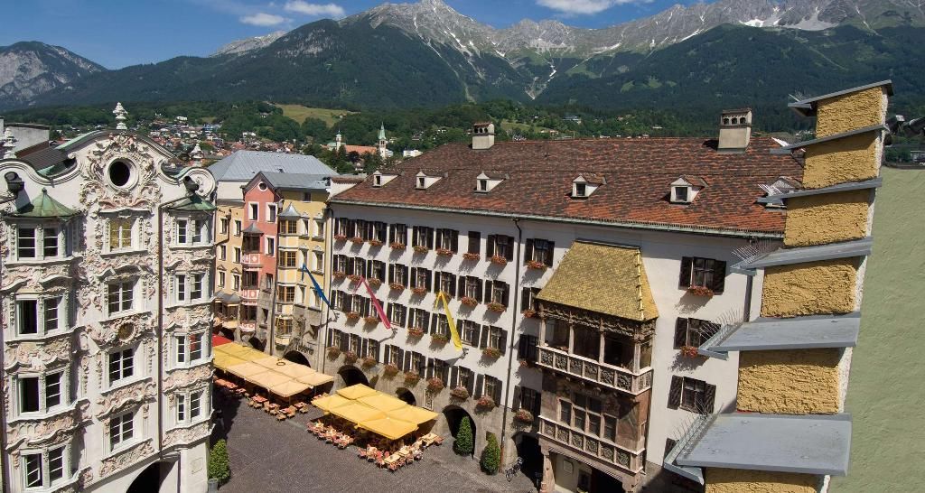 Hotel Goldener Adler, BW Signature Collection, foto 2
