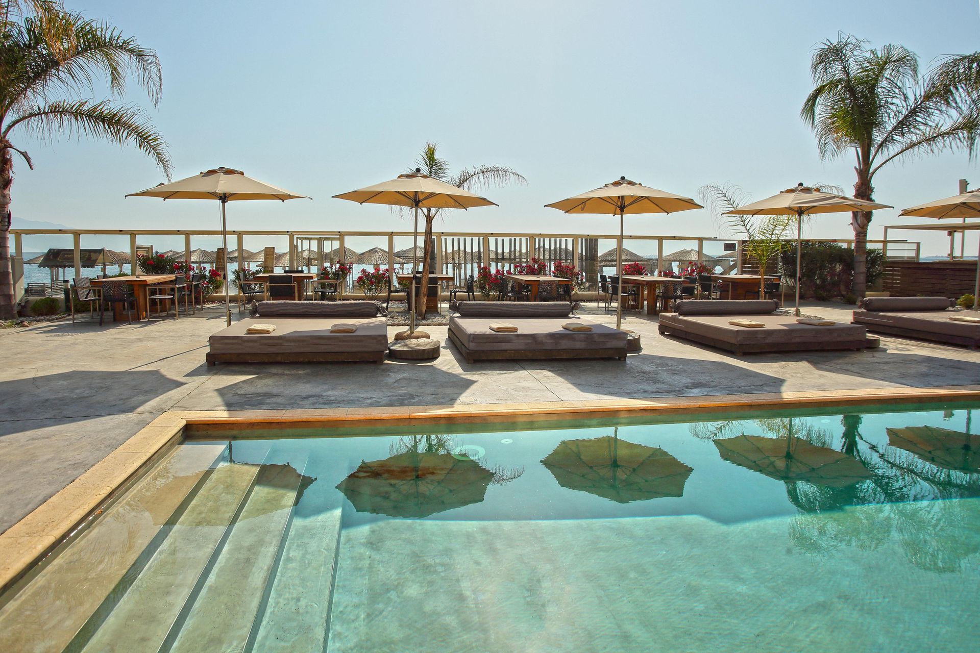 Sikyon Coast Hotel & Resort, foto 2